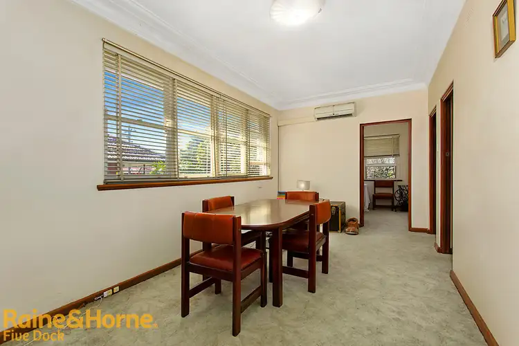 Sixth view of Homely house listing, 39 Princess Avenue, Rodd Point NSW 2046
