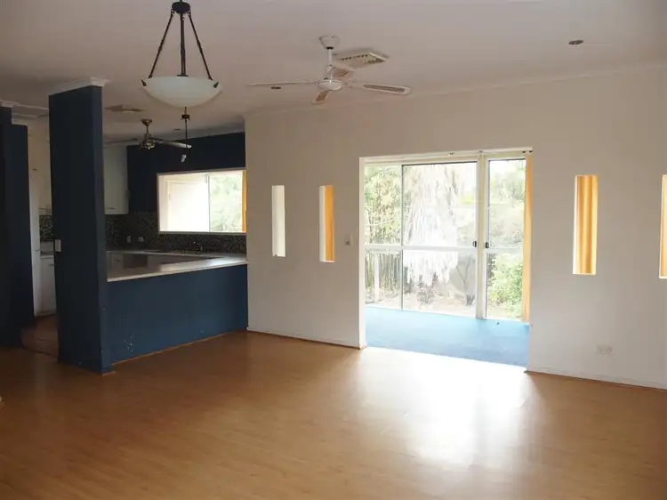 Third view of Homely house listing, 40 Alamein Drive, Emerald QLD 4720
