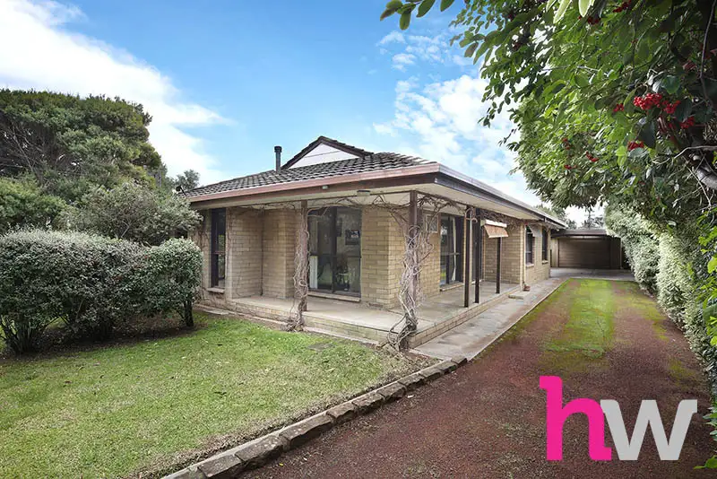 Main view of Homely house listing, 16 Walkers Road, Lara VIC 3212