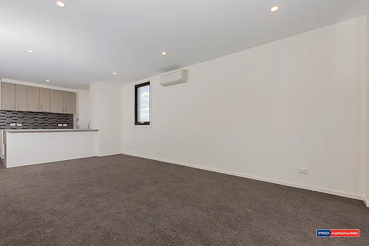 Third view of Homely apartment listing, 57/109 Canberra Ave, Griffith ACT 2603