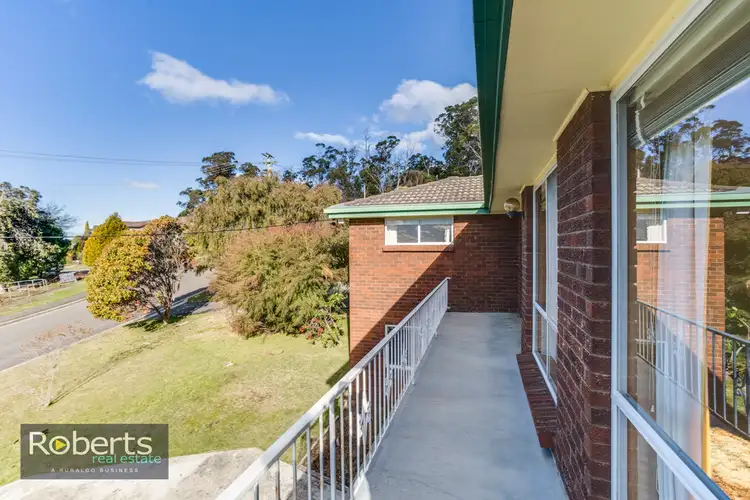Fourth view of Homely house listing, 129 New World Ave, Trevallyn TAS 7250