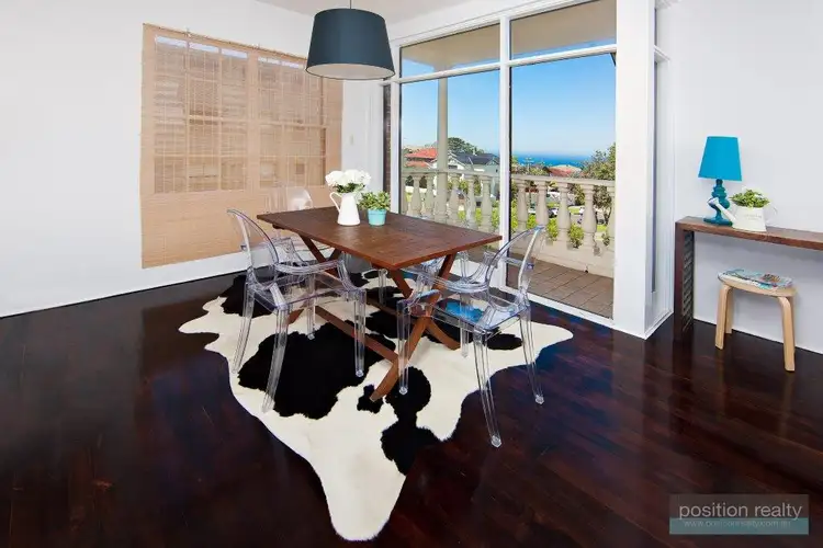 Third view of Homely apartment listing, 24/12 Tower Street, Vaucluse NSW 2030