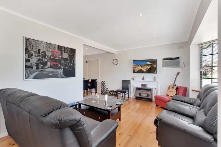 Second view of Homely house listing, 61 Wootoona Avenue, Christies Beach SA 5165