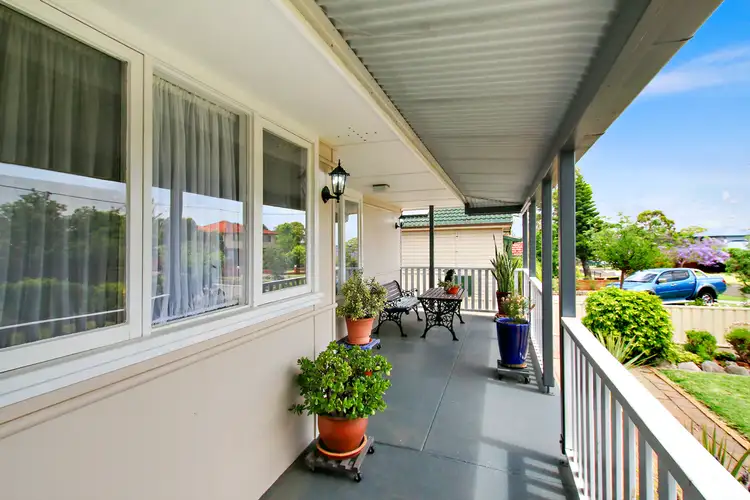 Second view of Homely house listing, 38 Turimetta Avenue, Leumeah NSW 2560