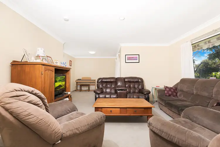 Third view of Homely house listing, 8 Karrawa Close, Carseldine QLD 4034