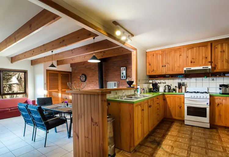 Third view of Homely house listing, 17 Haymes Crescent, Golden Point VIC 3350