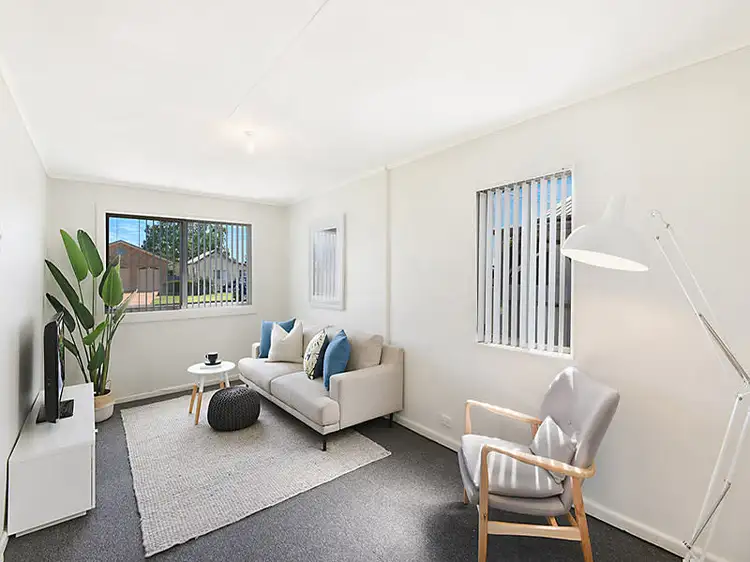 Main view of Homely house listing, 28 RAWSON STREET, Swansea NSW 2281