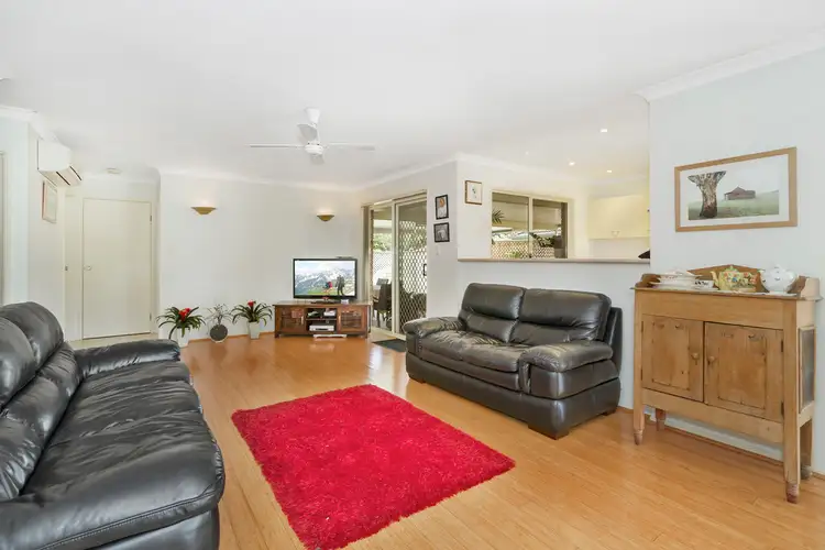 Fourth view of Homely house listing, 46 Federation Drive, Terranora NSW 2486