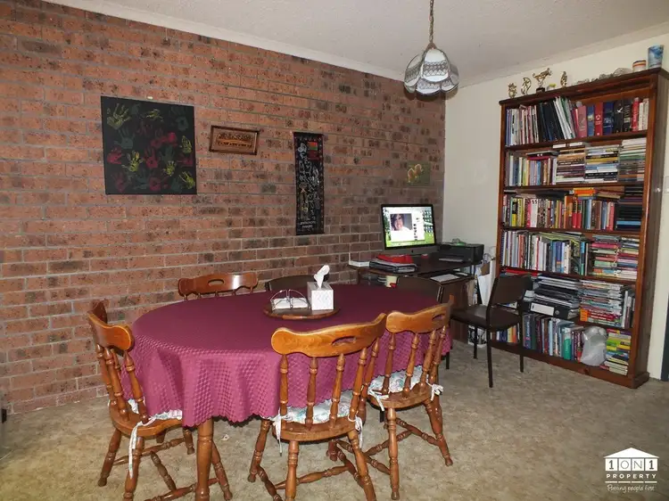 Fourth view of Homely unit listing, 8/38 Dickinson Street, Charlestown NSW 2290