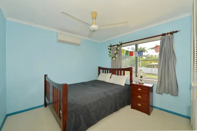 Fourth view of Homely house listing, 18 Ponticello St, Whitfield QLD 4870