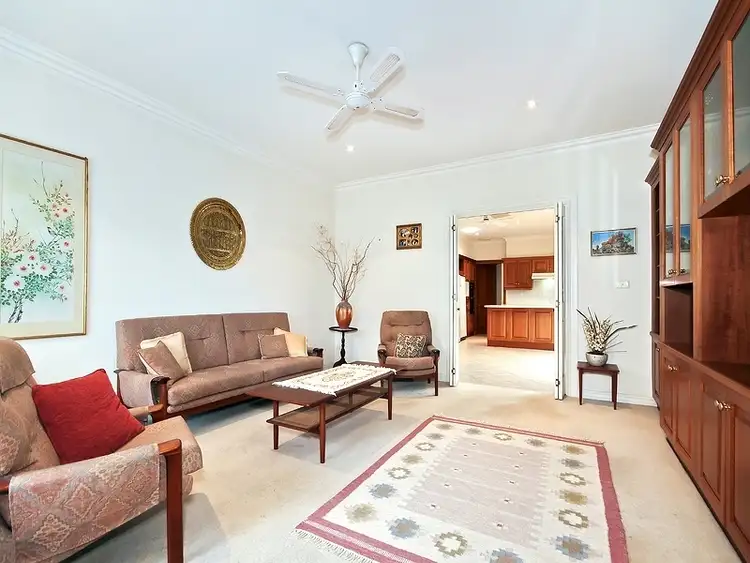 Second view of Homely house listing, 2a Waratah Street, Seacliff SA 5049