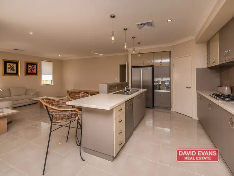 Fifth view of Homely house listing, 22 Da Vinci Drive, Tapping WA 6065