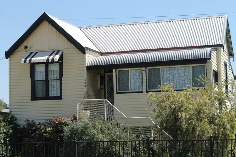 114 Evans Street, Inverell NSW 2360