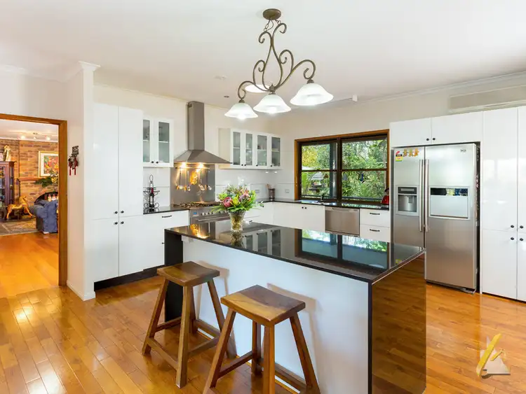Second view of Homely house listing, 10 Dolman Road, Anstead QLD 4070
