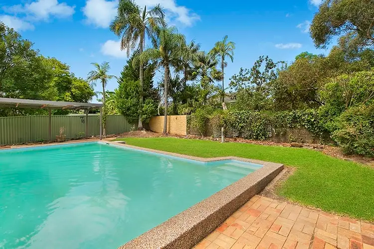 Second view of Homely house listing, 21 Warrington Avenue, East Killara NSW 2071