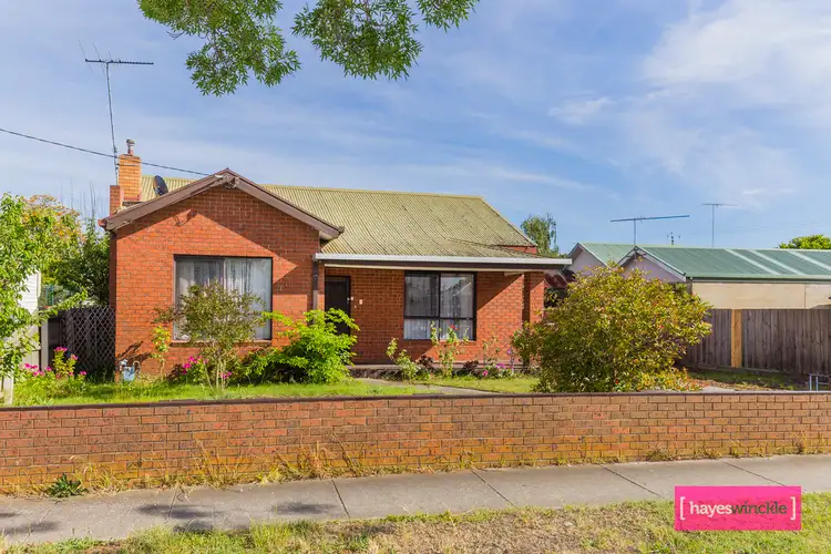 Second view of Homely house listing, 2 Lomond Terrace, East Geelong VIC 3219