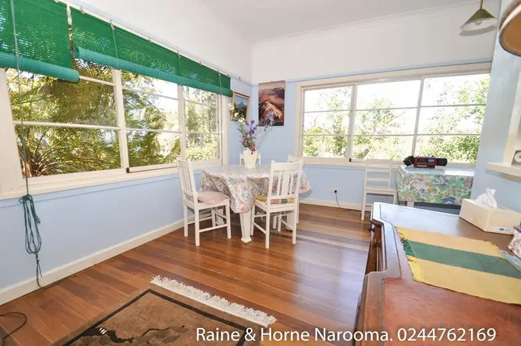 Third view of Homely house listing, 22 Ballingalla, Narooma NSW 2546