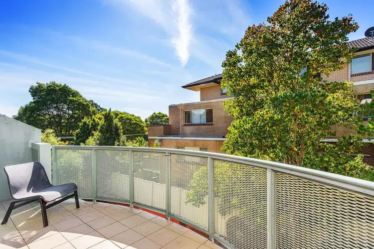 Fifth view of Homely apartment listing, 44/68-70 Courallie Ave, Homebush West NSW 2140