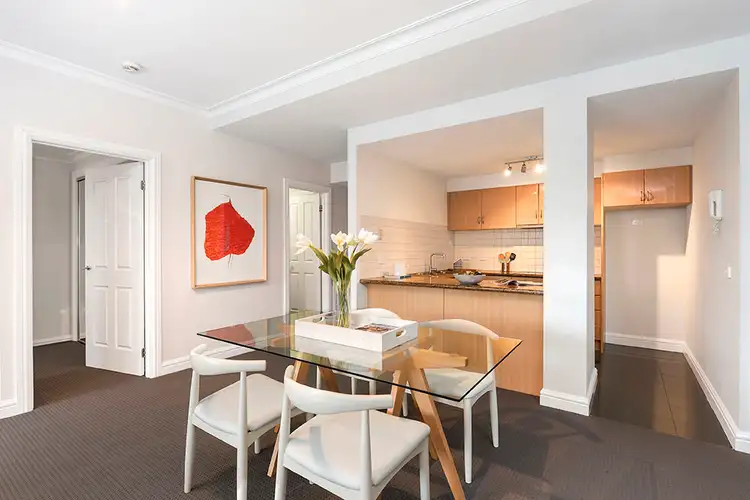 Fourth view of Homely apartment listing, 11/33 Fisher Parade, Ascot Vale VIC 3032