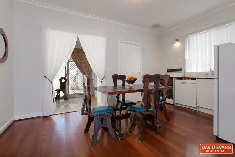 Second view of Homely house listing, 27 Parkin Street, Rockingham WA 6168
