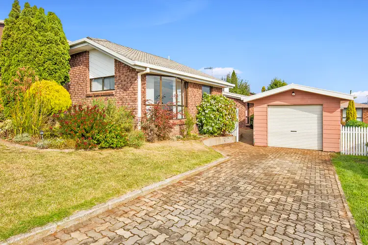 Main view of Homely house listing, 1 Barker Avenue, Penguin TAS 7316