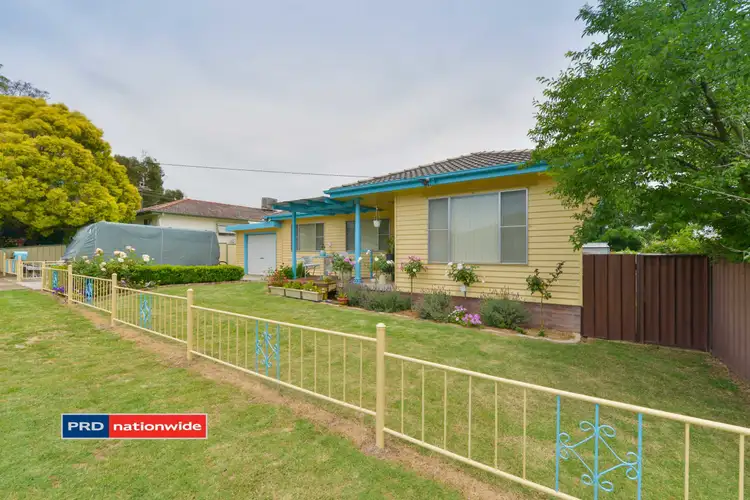 6 Power Street, Tamworth NSW 2340