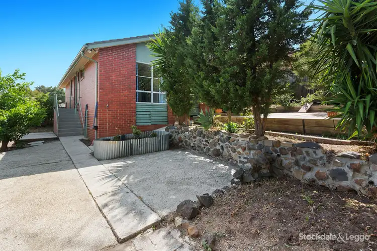 Sixth view of Homely house listing, 21 Hendricks Crescent, Jacana VIC 3047