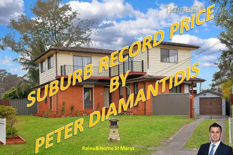 Main view of Homely house listing, 9 Wallis Place, Willmot NSW 2770