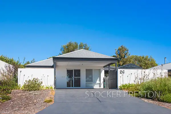 26 Fantail Place, Margaret River WA 6285