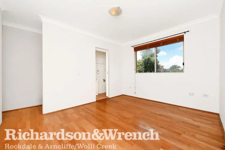 Fifth view of Homely apartment listing, 15/2 Lister Avenue, Rockdale NSW 2216