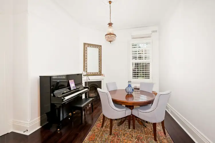 Fourth view of Homely house listing, 380 Moore Park Road, Paddington NSW 2021