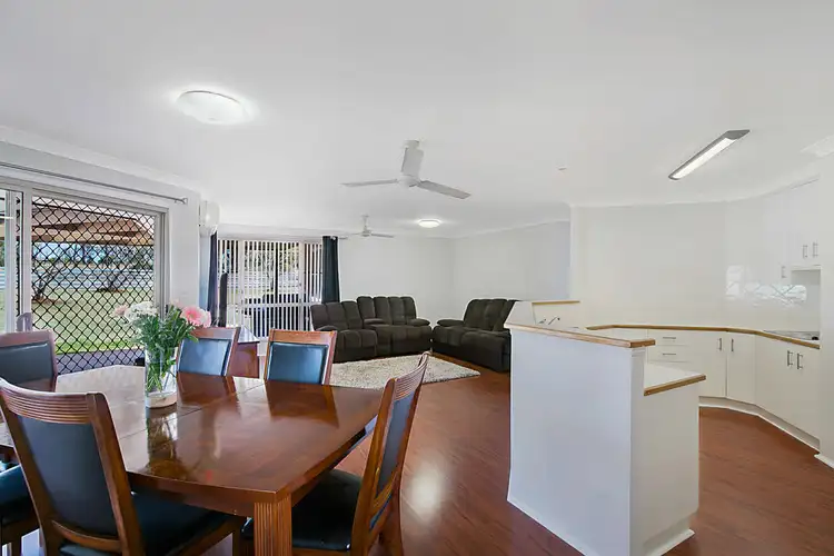 Third view of Homely house listing, 9 Ironbark Crescent, Meringandan West QLD 4352