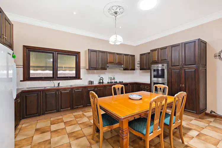 Fifth view of Homely house listing, 21 Fifth Street, Ashbury NSW 2193