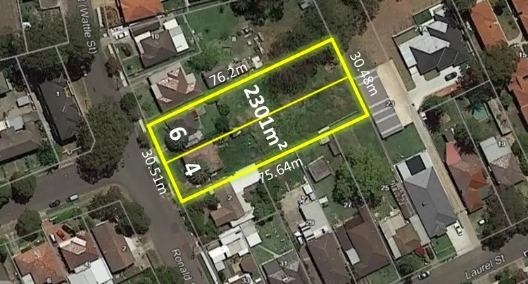 4 Ronald Street, Carramar NSW 2163