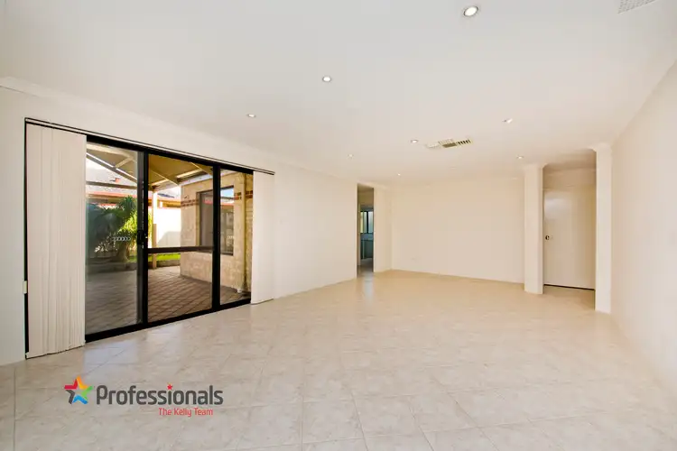 Fifth view of Homely house listing, 363B Light Street, Dianella WA 6059