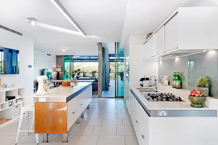 Fifth view of Homely apartment listing, 29106/2 Ephraim Island Parade, Paradise Point QLD 4216