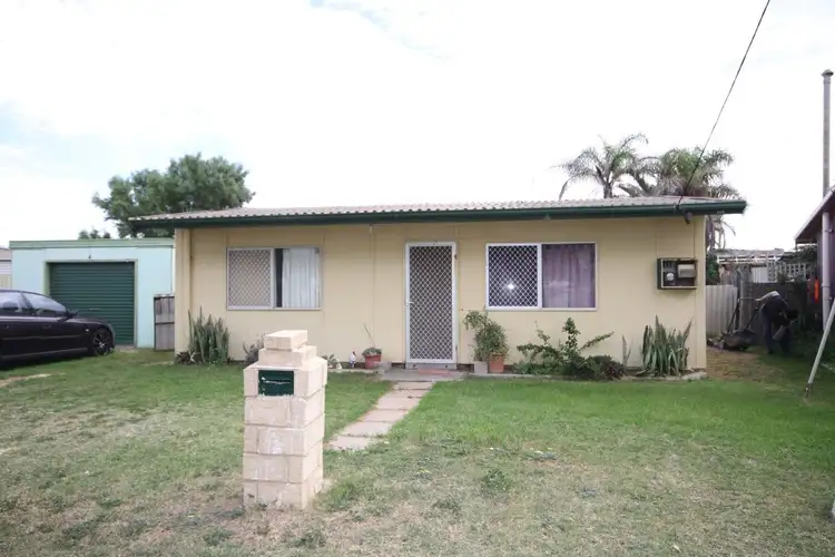 46 Coxswain Crescent, West End WA 6530
