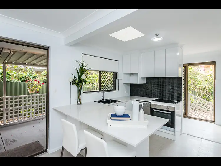 Seventh view of Homely villa listing, 4/50 Forrest St, South Perth WA 6151