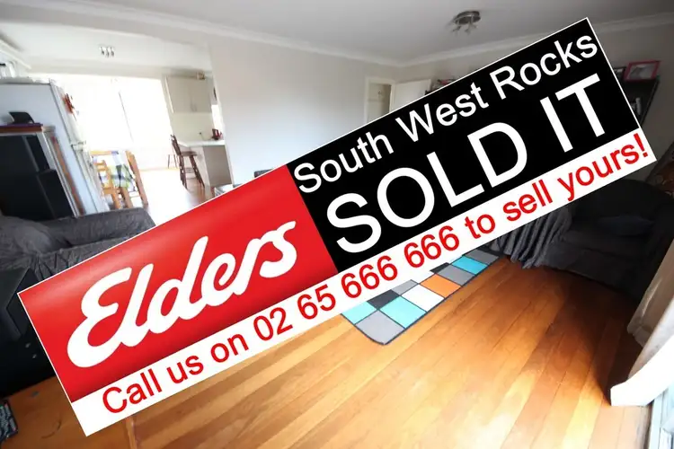Fourth view of Homely house listing, 35 McIntyre St, South West Rocks NSW 2431