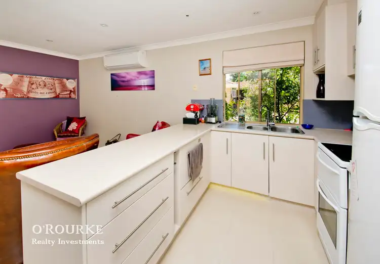 Sixth view of Homely villa listing, 1/23 Helmsley Street, Scarborough WA 6019