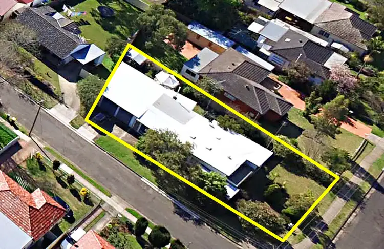 15 Lewis Street, Bradbury NSW 2560