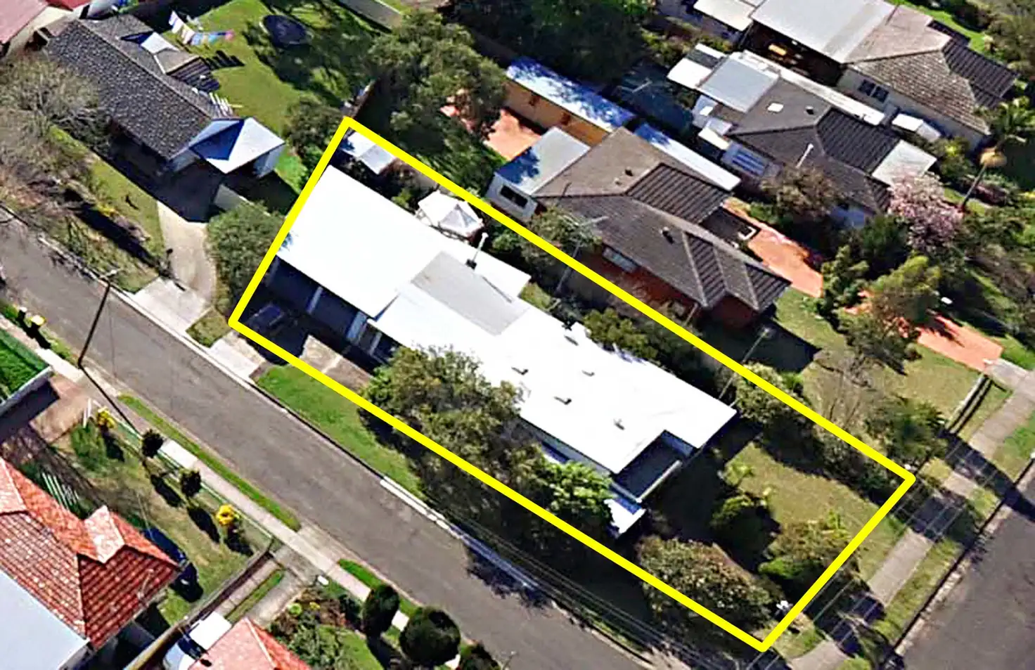 Main view of Homely house listing, 15 Lewis Street, Bradbury NSW 2560