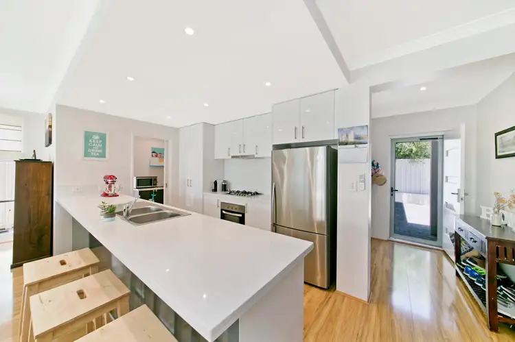 Third view of Homely house listing, 318A High Street, Fremantle WA 6160