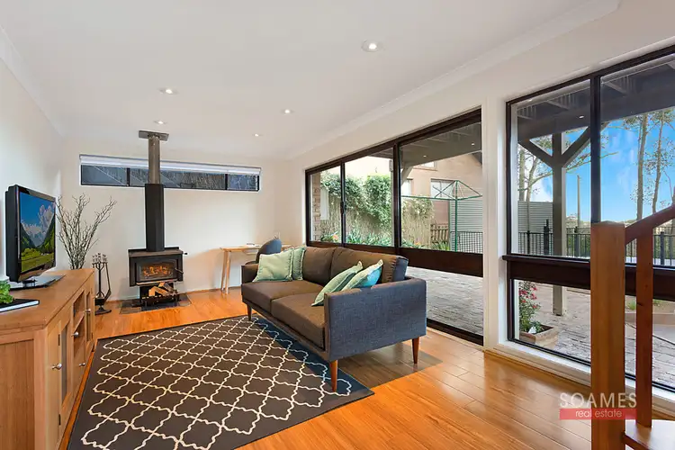 Third view of Homely house listing, 49 The Comenarra Parkway, Thornleigh NSW 2120