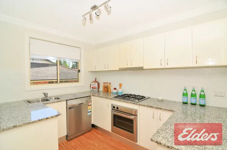 Sixth view of Homely townhouse listing, 8/161 Targo Road, Girraween NSW 2145