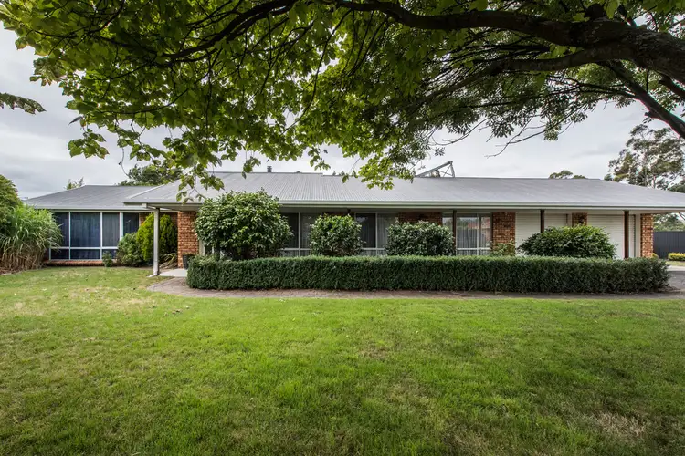 1 Mulgrave Street, Perth TAS 7300