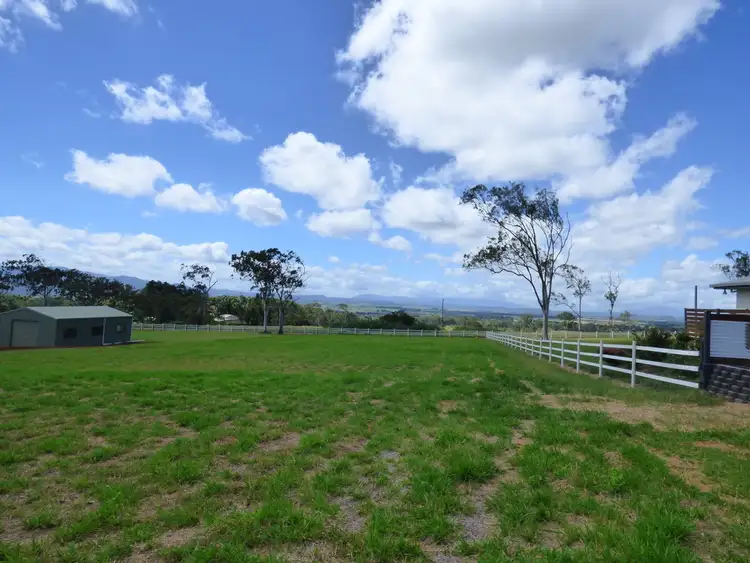 Second view of Homely land listing, Address available on request