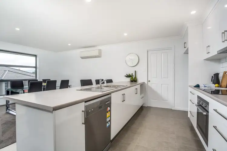 Second view of Homely unit listing, 2/7 Heritage Place, Prospect Vale TAS 7250