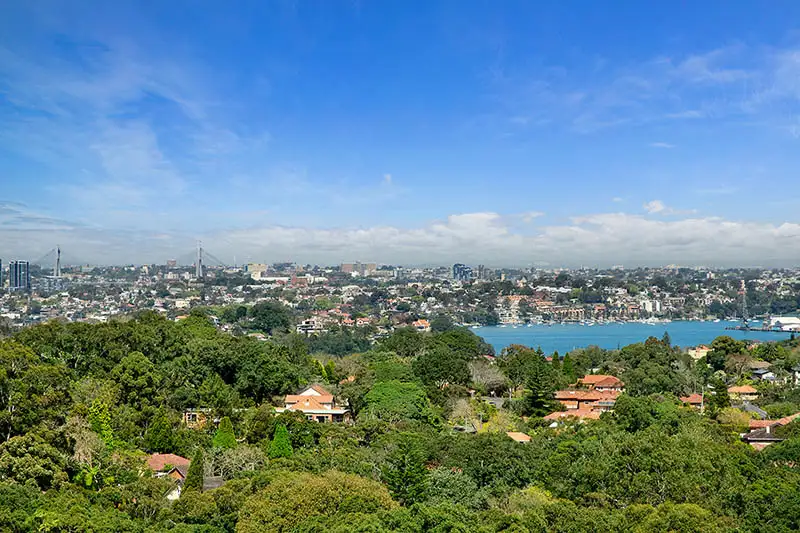 Main view of Homely studio listing, 605/284 Pacific Highway, Greenwich NSW 2065