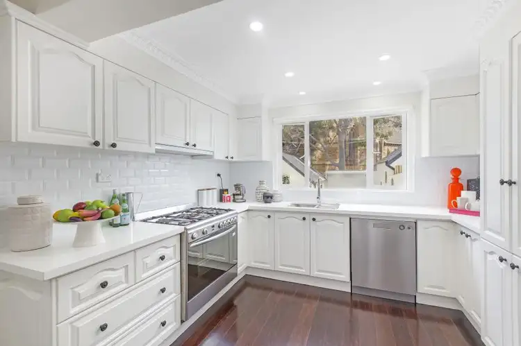 Fifth view of Homely house listing, 99 Chelmsford Street, Newtown NSW 2042